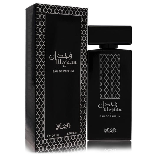 Rasasi Wojdan By Rasasi Eau De Parfum Spray 3.4 Oz For Men