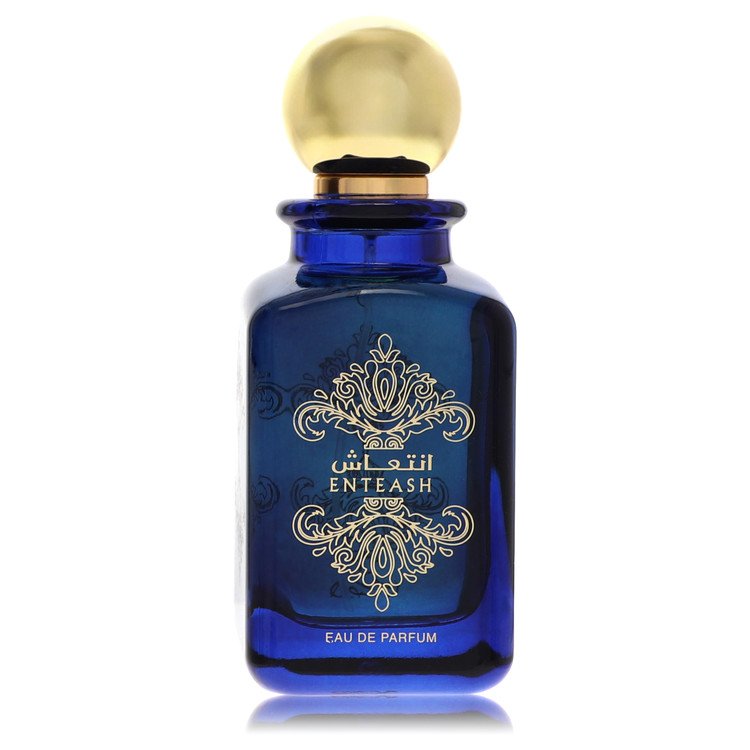 Rasasi Enteash By Rasasi Eau De Parfum Spray (Unisex Unboxed) 3.3 Oz For Men