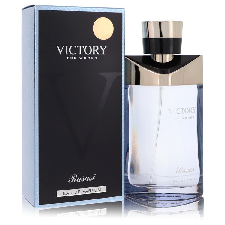 Rasasi Victory By Rasasi Eau De Parfum Spray 3.3 Oz For Women