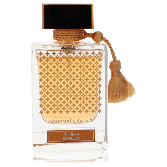 Rasasi Qasamat Bareeq By Rasasi Eau De Parfum Spray (Unisex Unboxed) 2.2 Oz For Women