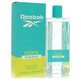 Reebok Cool Your Body by Reebok