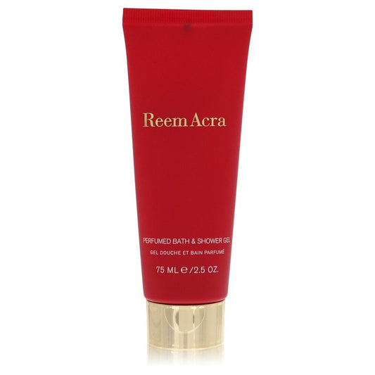 Reem Acra By Reem Acra Shower Gel 2.5 Oz For Women