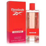 Reebok Move Your Spirit by Reebok