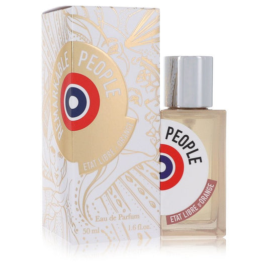 Remarkable People By Etat Libre D'Orange Eau De Parfum Spray (Unisex) 1.6 Oz For Women