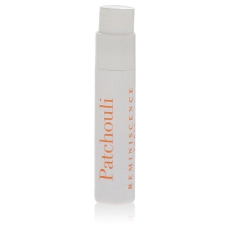 Reminiscence Patchouli By Reminiscence (Unboxed) .04 Oz For Women