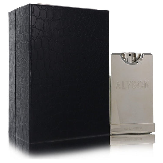 Rhum D'Hiver By Alyson Oldoini Eau De Parfum Spray 3.3 Oz For Men