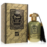 Rihanah VIP Sheikh by Rihanah