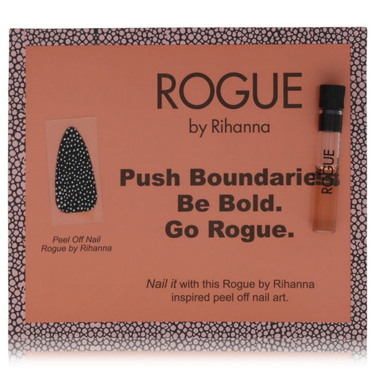 Rihanna Rogue by Rihanna 0.02 oz for Women
