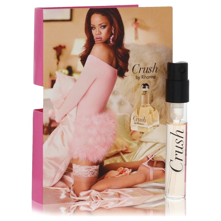 Rihanna Crush by Rihanna 0.05 oz for Women