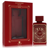 Riiffs Goodness Oud Rouge by Riiffs
