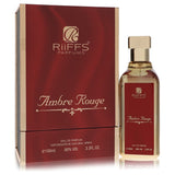 Riiffs Ambre Rouge by Riiffs
