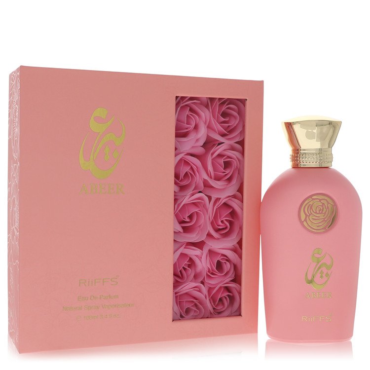 Riiffs Abeer By Riiffs Eau De Parfum Spray 3.4 Oz For Women