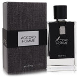 Riiffs Accord Homme by Riiffs
