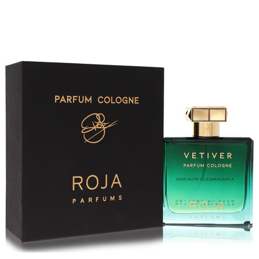 Roja Vetiver By Roja Parfums Parfum Cologne Spray 3.4 Oz For Men