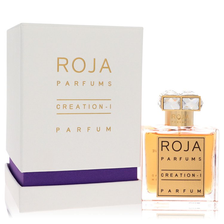 Roja Creation-I By Roja Parfums Extrait De Parfum Spray 1.7 Oz For Women