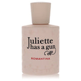 Romantina by Juliette Has A Gun