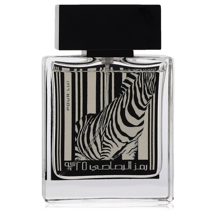 Rumz Al Rasasi 9325 Pour Lui By Rasasi Eau De Parfum Spray (Unboxed) 1.68 Oz For Men