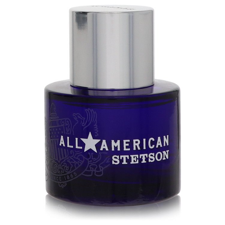 Stetson All American By Coty Cologne Spray (Unboxed) 1 Oz For Men