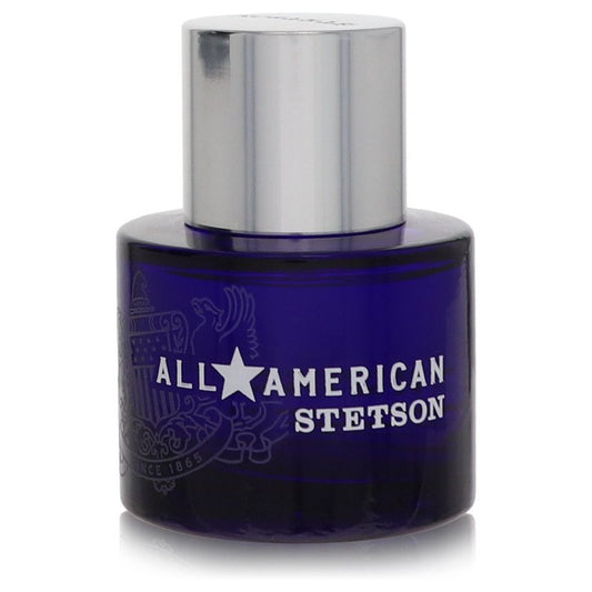 Stetson All American By Coty Cologne Spray (Unboxed) 1 Oz For Men