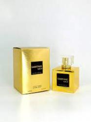 Sabotage Gold By Sara Baba 3.4 Fl.Oz. EDP Spray For Women