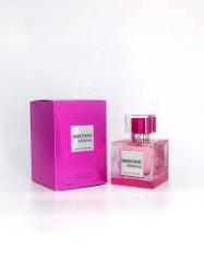 Sabotage Sensual By Sara Baba 3.4 Fl.Oz. EDP Spray For Women