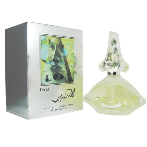 Salvador Dali By Salvador Dali 3.4 Fl.Oz. EDT Spray For Women