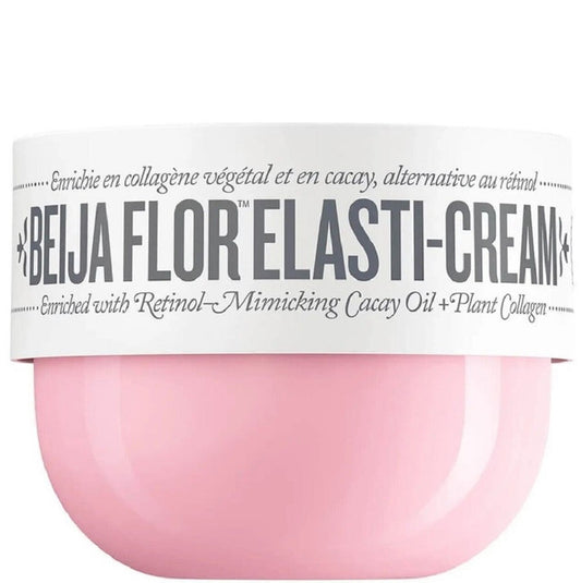 Sol De Janeiro 8.1 Beija Flor Elasti Cream