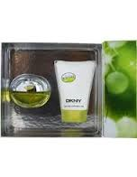 Dkny Be Delicious 2 Pcs. Gift Set: 3.4Oz EDP Spray 1.0Oz EDP For Women