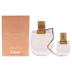 Nomade By Chloe 2 Pcs. Gift Set: 2.5Oz EDP 20Ml EDP For W