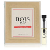 Sandalo e The by Bois 1920