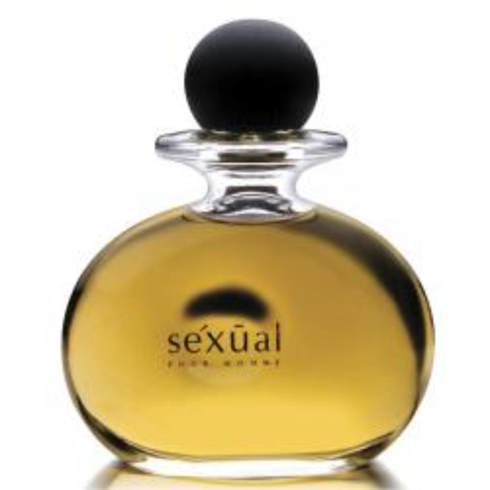 Sexual By Michel Germain 4.2 Fl.Oz. EDT Spray For Men