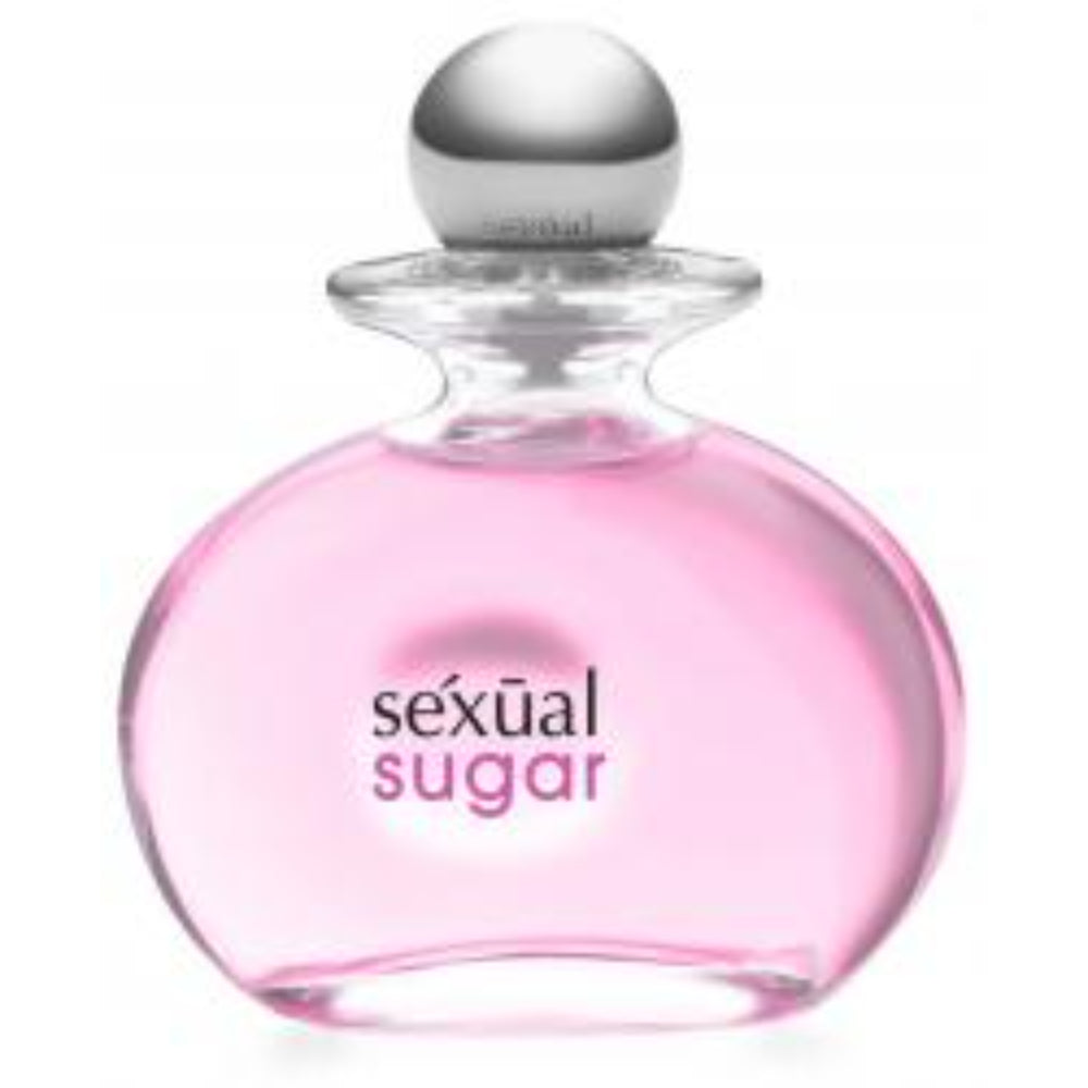 Sexual Sugar By Michel Germain 4.2 Fl.Oz. EDP Spray For Women