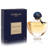 Shalimar by Guerlain