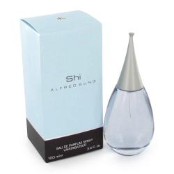 Shi By Alfred Sung 3.4 Fl.Oz. EDT Spray For Women