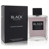 Seduction In Black by Antonio Banderas