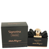 Signorina Misteriosa by Salvatore Ferragamo