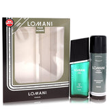 Lomani by Lomani