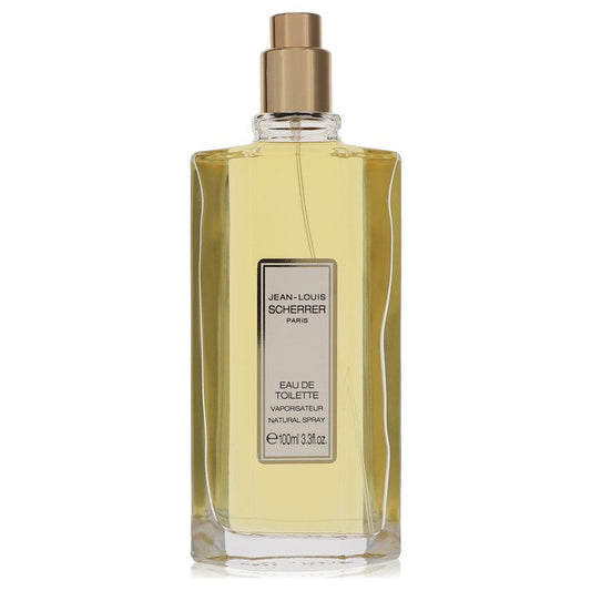 Scherrer By Jean Louis Scherrer Eau De Toilette Spray (Tester) 3.4 Oz For Women