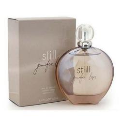 Still By Jennifer Lopez 3.4 Fl.Oz. EDP Spray For Women