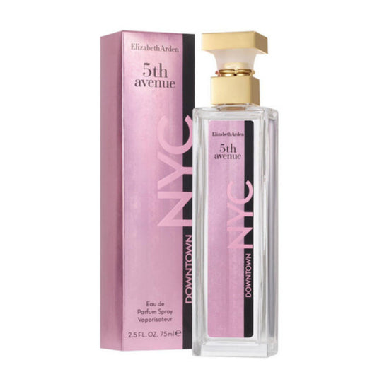 Fifth Avenue Nyc Downtown 2.5 Eau De Parfum Spray For Women