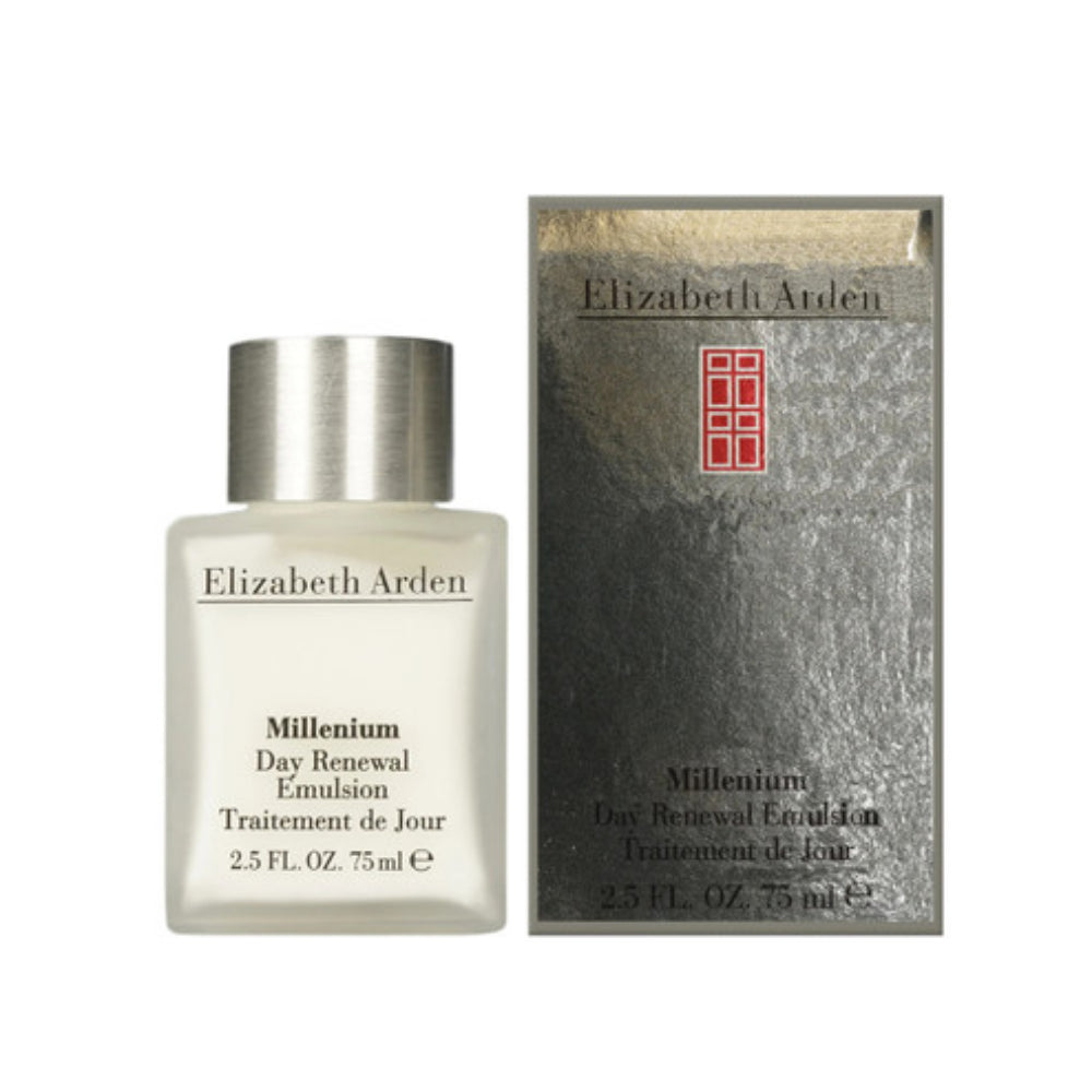 Elizabeth Arden Millenium 2.5 Day Renewal Emulsion Cream