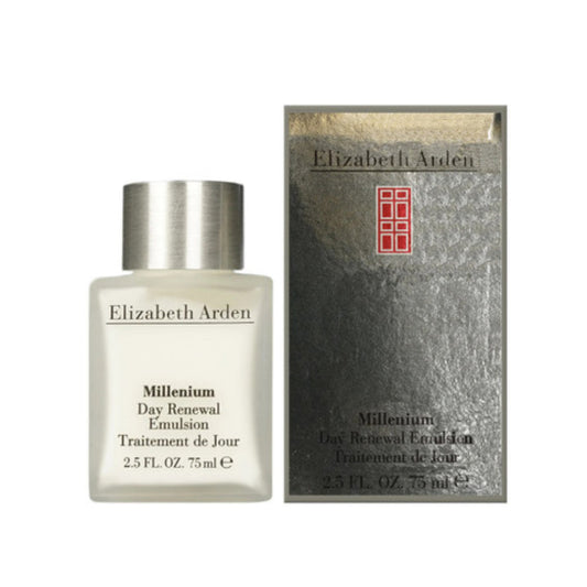 Elizabeth Arden Millenium 2.5 Day Renewal Emulsion Cream