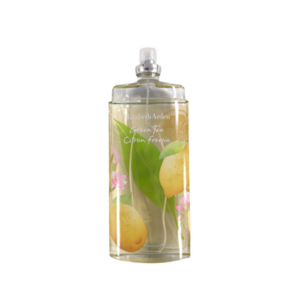 Green Tea Citron Freesia Tester 3.3 Eau De Toilette Spray For Women