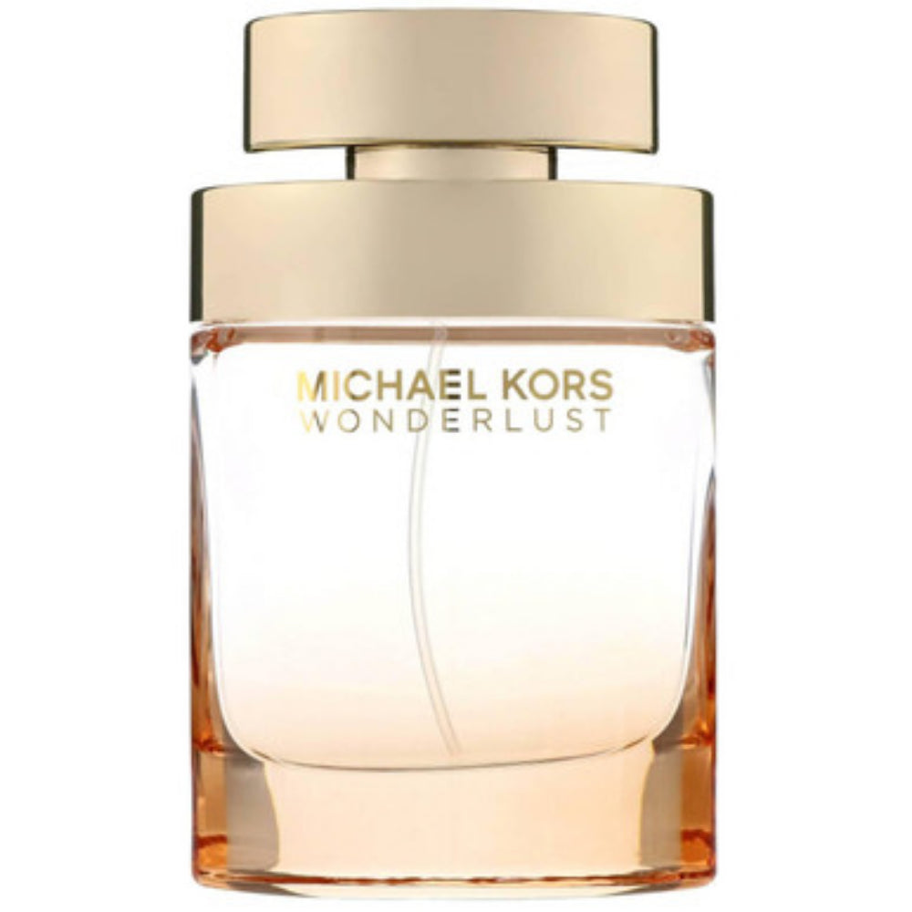 Michael Kors Wonderlust Tester 3.4 Eau De Parfum Spray For Women