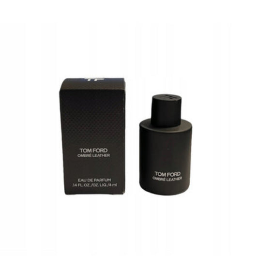 Tom Ford Ombre Leather 4 Ml Eau De Parfum Mini