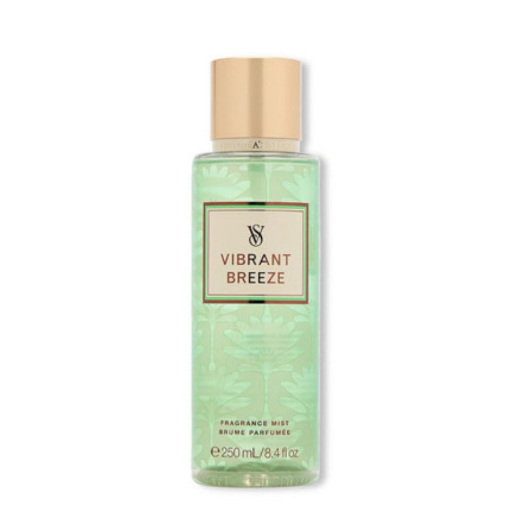 Victoria'S Secret Vibrant Breeze 8.4 Fragrance Mist