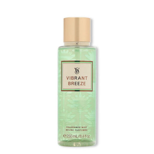 Victoria'S Secret Vibrant Breeze 8.4 Fragrance Mist