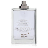 Starwalker by Mont Blanc