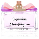 Signorina by Salvatore Ferragamo