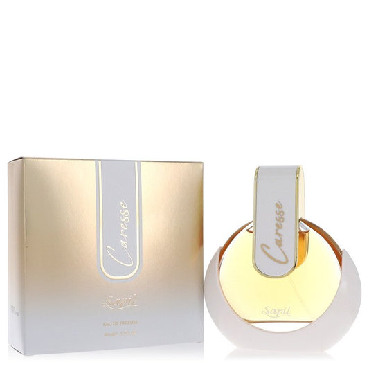 Sapil Caresse By Sapil Eau De Parfum Spray 2.7 Oz For Women